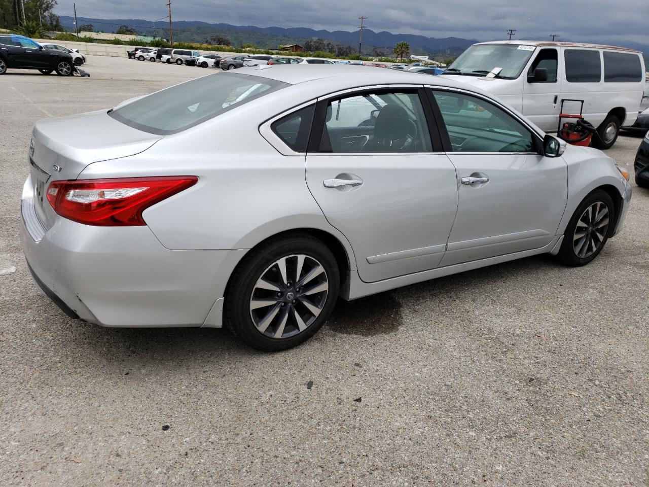 1N4AL3AP6HC181839 2017 Nissan Altima 2.5