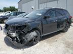 2017 NISSAN PATHFINDER - 5N1DR2MN6HC630393