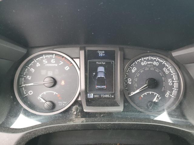 2016 Toyota Tacoma Double Cab VIN: 5TFAZ5CN7GX012677 Lot: 50379264