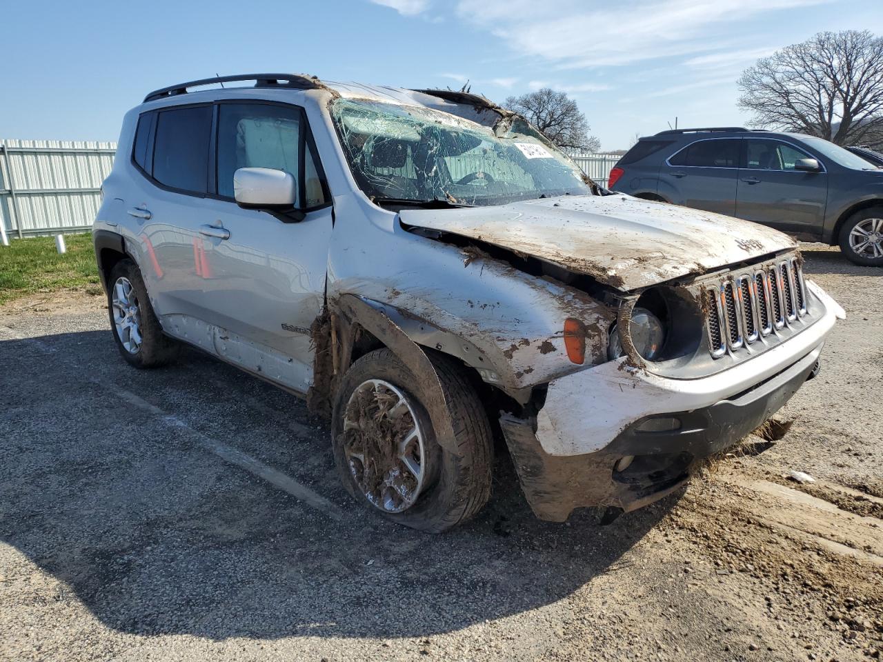 ZACCJABBXHPE62263 2017 Jeep Renegade Latitude