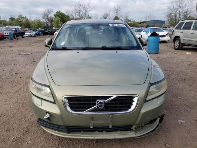 2008 Volvo S40 2.4I VIN: YV1MS382682383522 Lot: 52216794