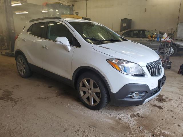 2016 BUICK ENCORE CON - KL4CJBSB6GB724515