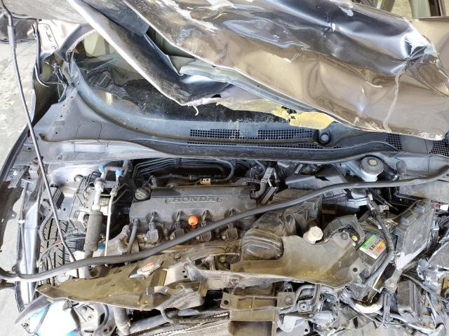 2018 HONDA HR-V LX 3CZRU6H39JG728100