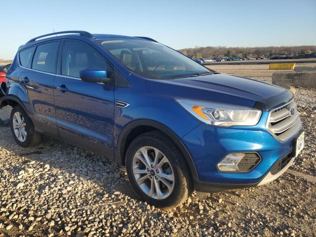 Vin: 1fmcu9hd0kub82576, lot: 50028364, ford escape sel 20194