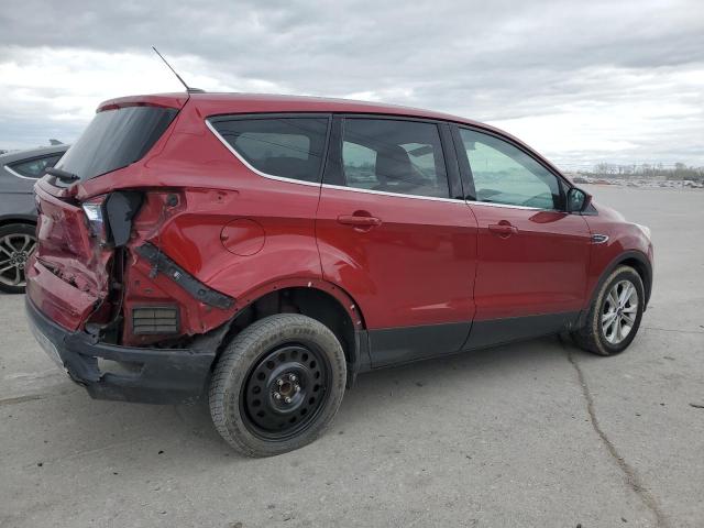 1FMCU0GD6HUC59814 | 2017 Ford escape se