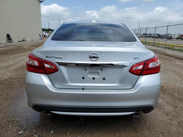 2017 Nissan Altima 2.5 VIN: 1N4AL3AP3HC180759 Lot: 52081284