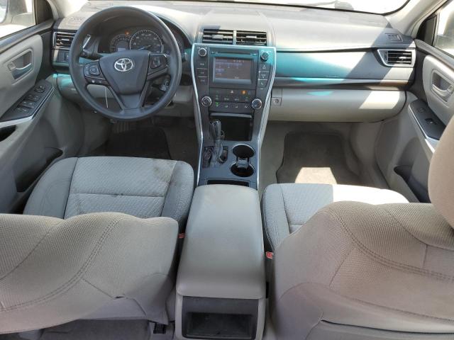 2015 TOYOTA CAMRY LE - 4T4BF1FK6FR481932