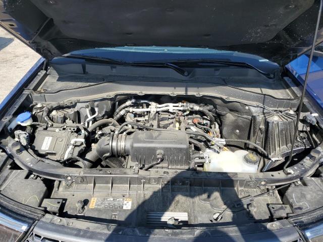 2022 FORD EXPLORER X - 1FMSK8DH8NGC40196