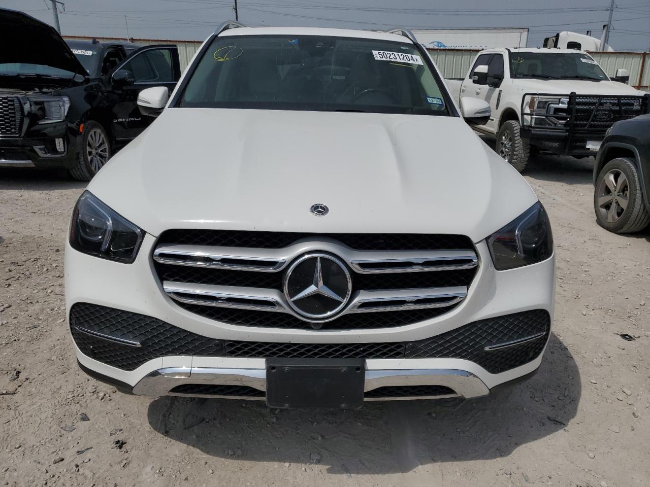 4JGFB4JEXMA352875 2021 Mercedes-Benz Gle 350