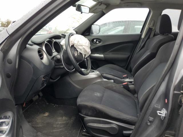 2016 NISSAN JUKE S - JN8AF5MVXGT651445