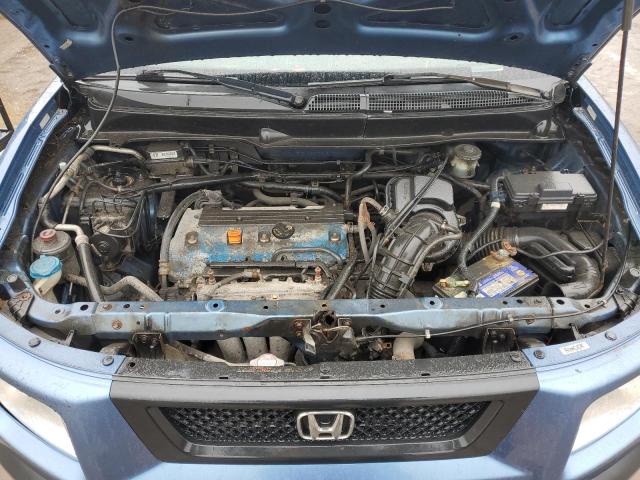 2006 Honda Element Ex VIN: 5J6YH28706L800274 Lot: 48862954