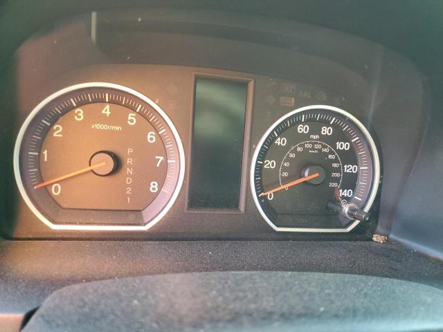 2010 Honda Cr-V Lx VIN: 3CZRE3H3XAG704044 Lot: 48763954