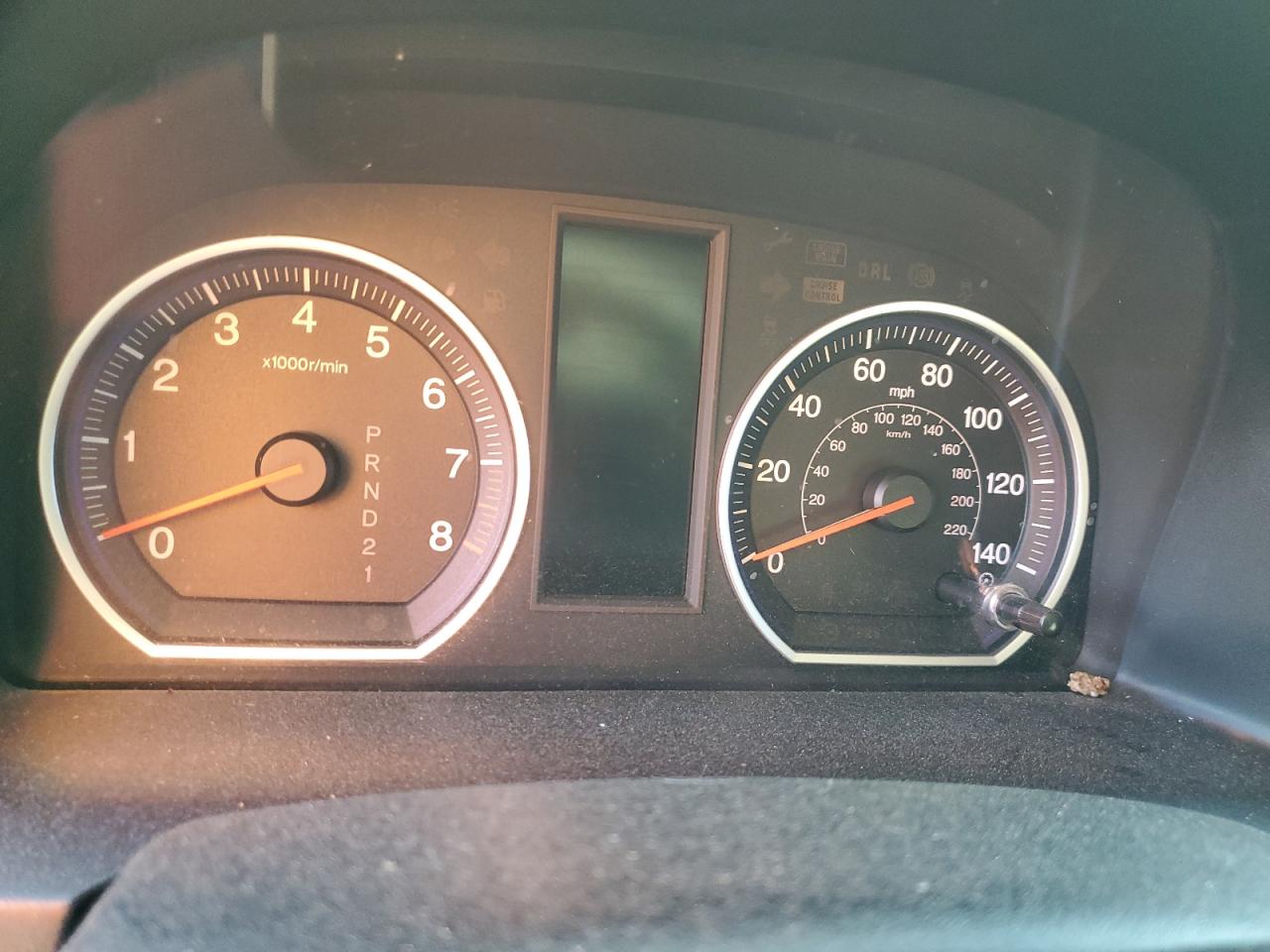 3CZRE3H3XAG704044 2010 Honda Cr-V Lx