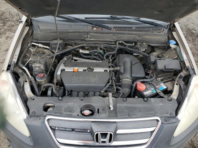 2005 Honda Cr-V Ex VIN: SHSRD78845U333043 Lot: 49989044