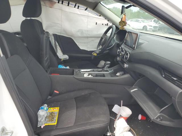 2021 Nissan Sentra Sv VIN: 3N1AB8CVXMY253670 Lot: 51218814