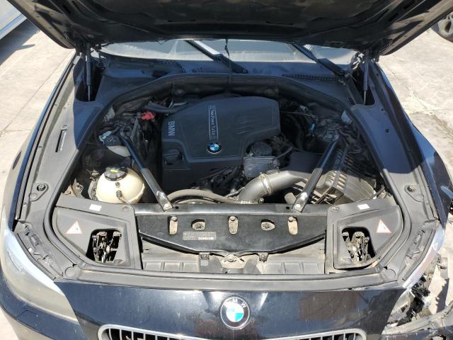 VIN WBA5A5C58ED509242 2014 BMW 5 Series, 528 I no.11