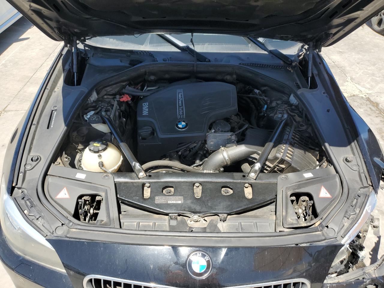 WBA5A5C58ED509242 2014 BMW 528 I