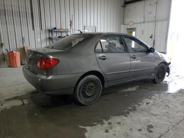 2004 Toyota Corolla Ce VIN: 2T1BR38E54C204904 Lot: 48608284