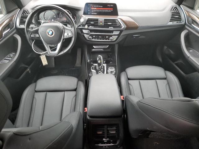 5UXTY3C09M9F20669 BMW X3 SDRIVE3 8