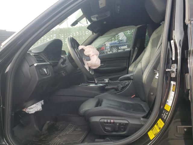 2015 BMW 328 XI - WBA3B3C52FF547273
