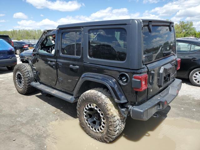 1C4HJXENXLW271663 Jeep Wrangler U 2