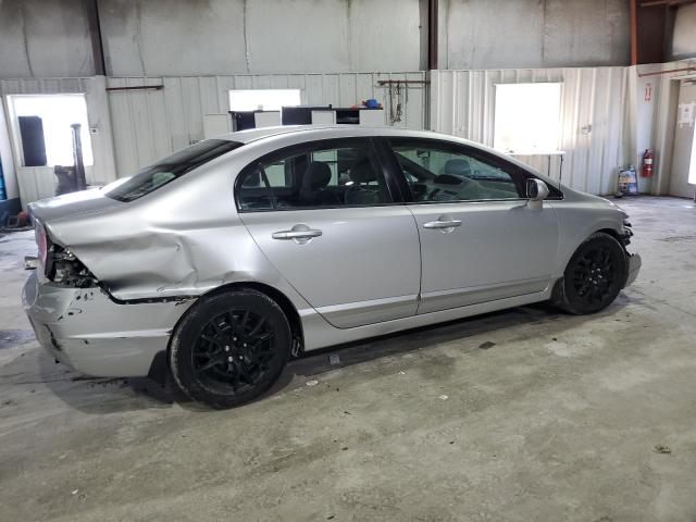 2HGFA16517H507593 | 2007 Honda civic lx