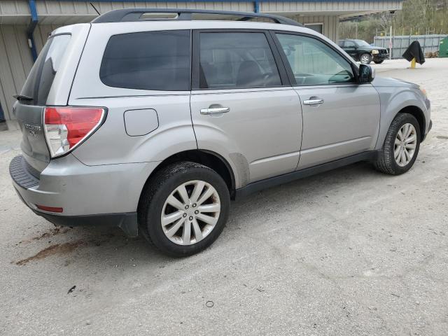 2011 Subaru Forester 2.5X Premium VIN: JF2SHBDC1BH761613 Lot: 50249114