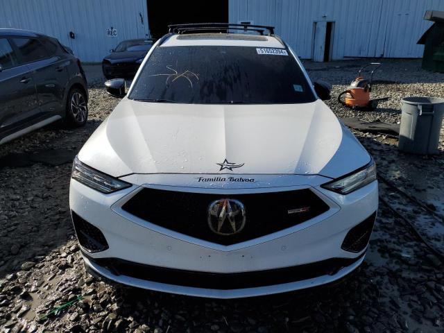 5J8YD8H81NL003058 Acura Mdx Type S  5