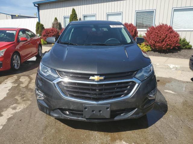2018 Chevrolet Equinox Lt VIN: 2GNAXSEVXJ6180037 Lot: 50789764