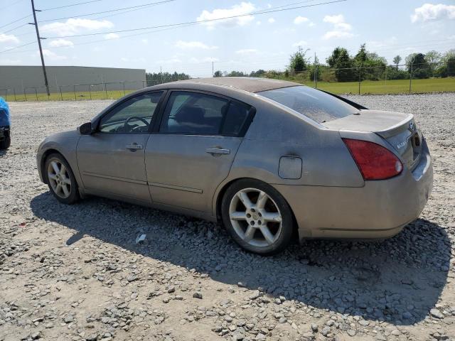 2004 Nissan Maxima Se VIN: 1N4BA41E74C830265 Lot: 51577794