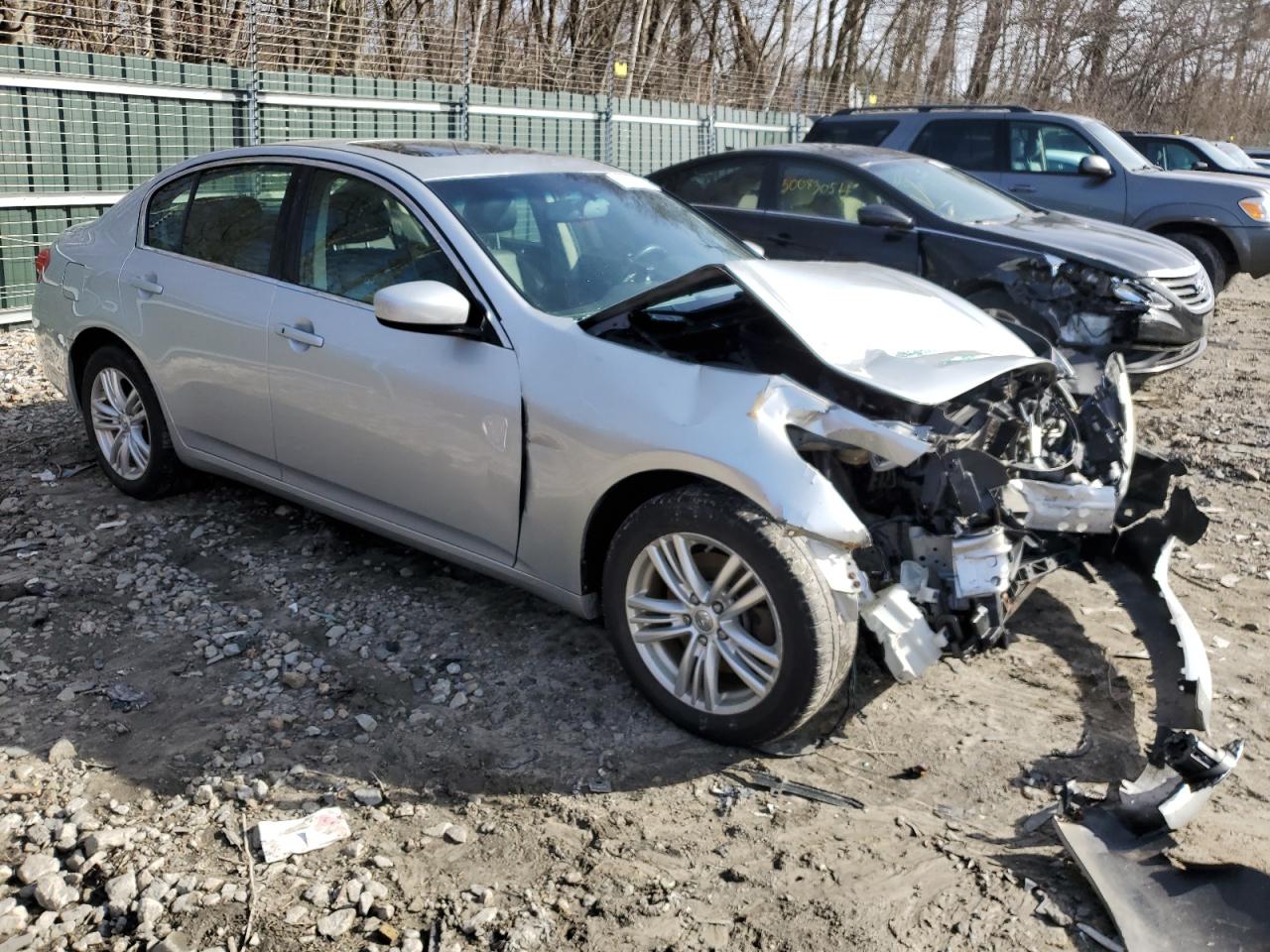 JN1CV6AR8CM672483 2012 Infiniti G37