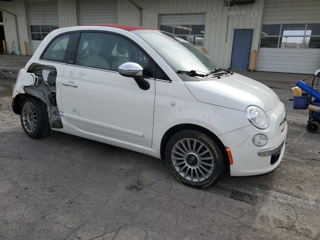 VIN 3C3CFFER5DT681971 2013 Fiat 500, Lounge no.4