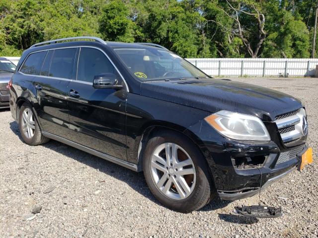 VIN 4JGDF7CE6DA265159 2013 Mercedes-Benz GL-Class, ... no.4