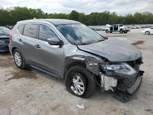 2017 Nissan Rogue S VIN: KNMAT2MT3HP539324 Lot: 51749044