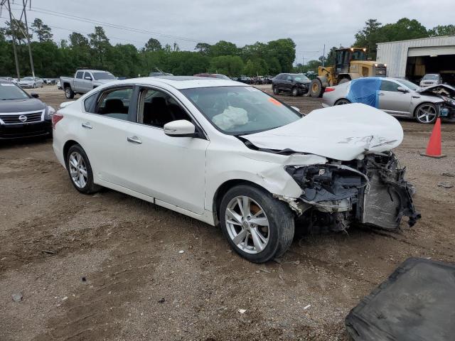 2013 Nissan Altima 2.5 VIN: 1N4AL3AP4DN431982 Lot: 50416954