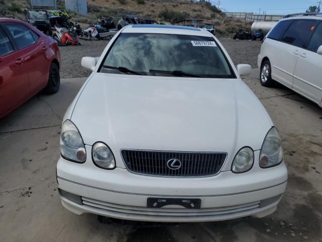 1998 Lexus Gs 300 VIN: JT8BD68S4W0040966 Lot: 50879724