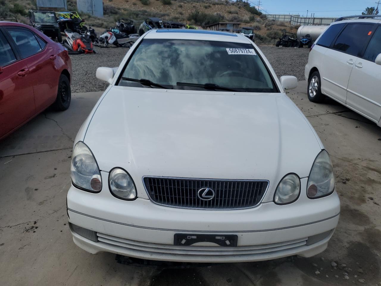 JT8BD68S4W0040966 1998 Lexus Gs 300