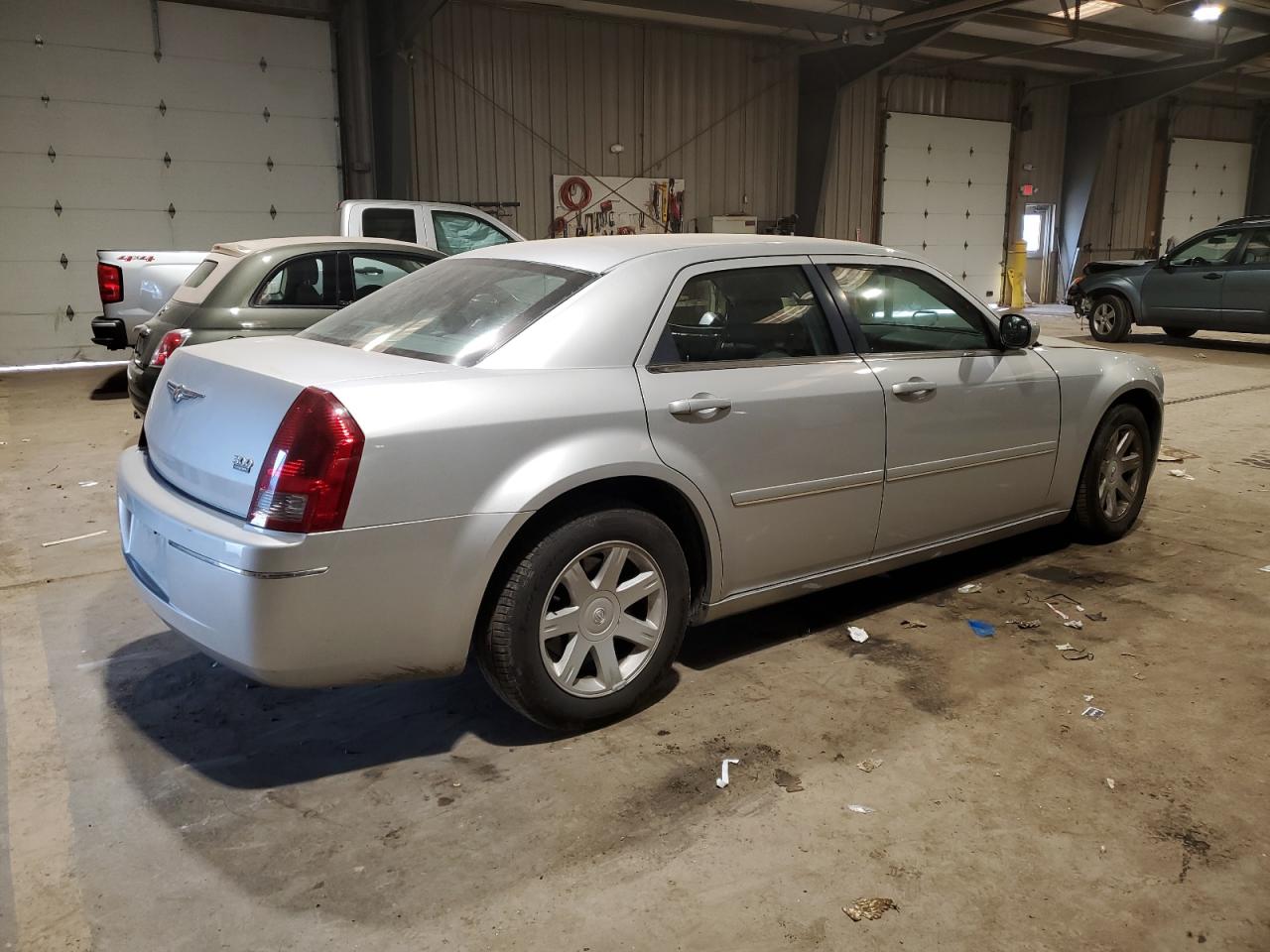 2C3JA53G95H108308 2005 Chrysler 300 Touring