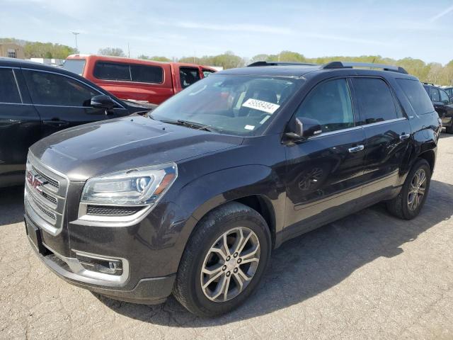 2016 GMC ACADIA SLT - 1GKKVRKD3GJ227870