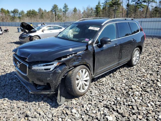 2016 Volvo Xc90 T6 VIN: YV4A22PK7G1044421 Lot: 51788274