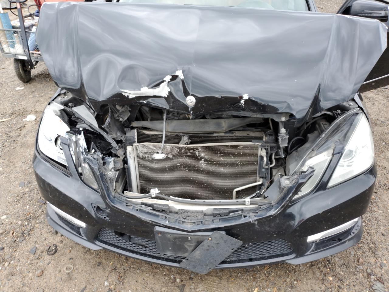 WDDHF8JB6DA726869 2013 Mercedes-Benz E 350 4Matic