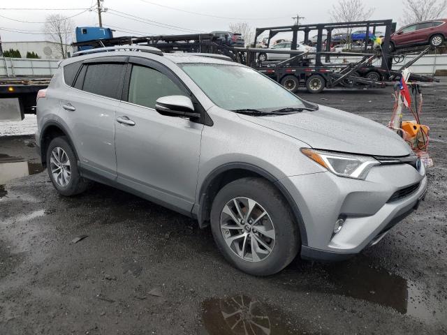 2018 Toyota Rav4 Hv Le VIN: JTMRJREV6JD166563 Lot: 51515124