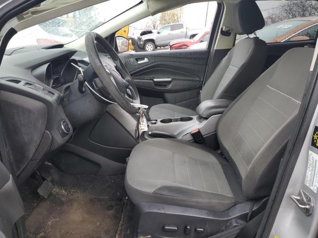 2014 Ford Escape Se VIN: 1FMCU0GX5EUC74410 Lot: 49412044