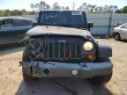 JEEP WRANGLER S photo