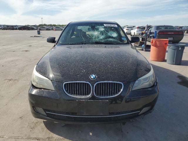 2008 BMW 528 I VIN: WBANU53578CT00463 Lot: 50058734