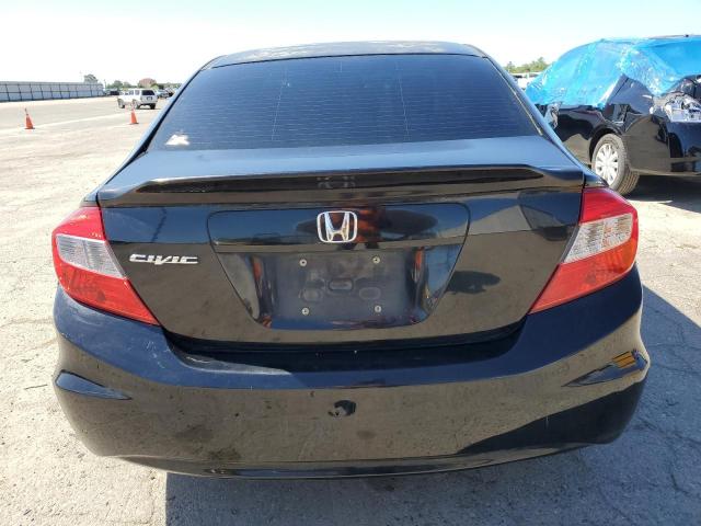 2012 Honda Civic Lx VIN: JHMFB2F59CS005854 Lot: 52720204