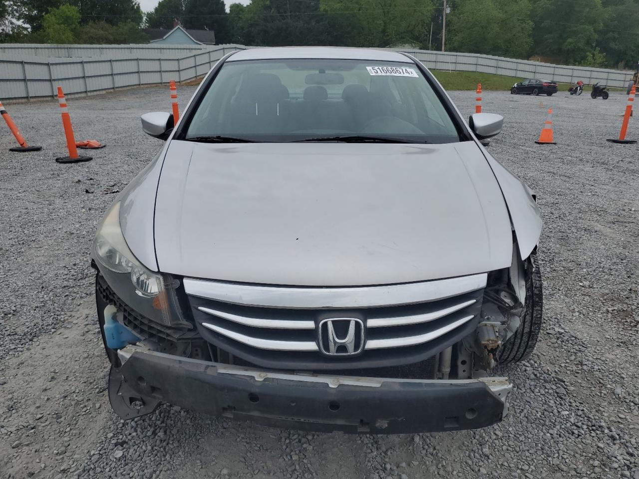 1HGCP2F48BA100943 2011 Honda Accord Lxp