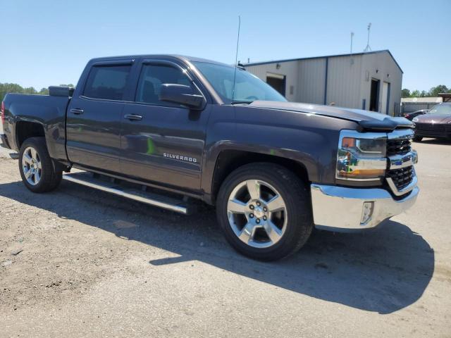 2016 Chevrolet Silverado C1500 Lt VIN: 3GCPCREC4GG228358 Lot: 51961514