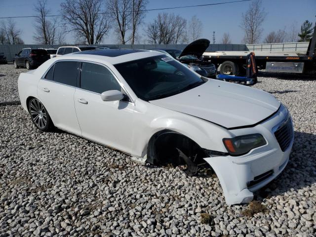 2013 Chrysler 300 S VIN: 2C3CCABG4DH718418 Lot: 49456214