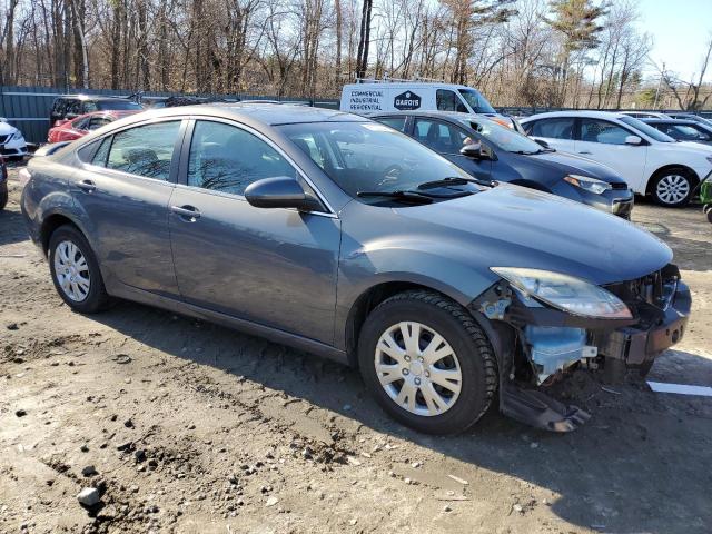 2010 Mazda 6 I VIN: 1YVHZ8BHXA5M16663 Lot: 47002244